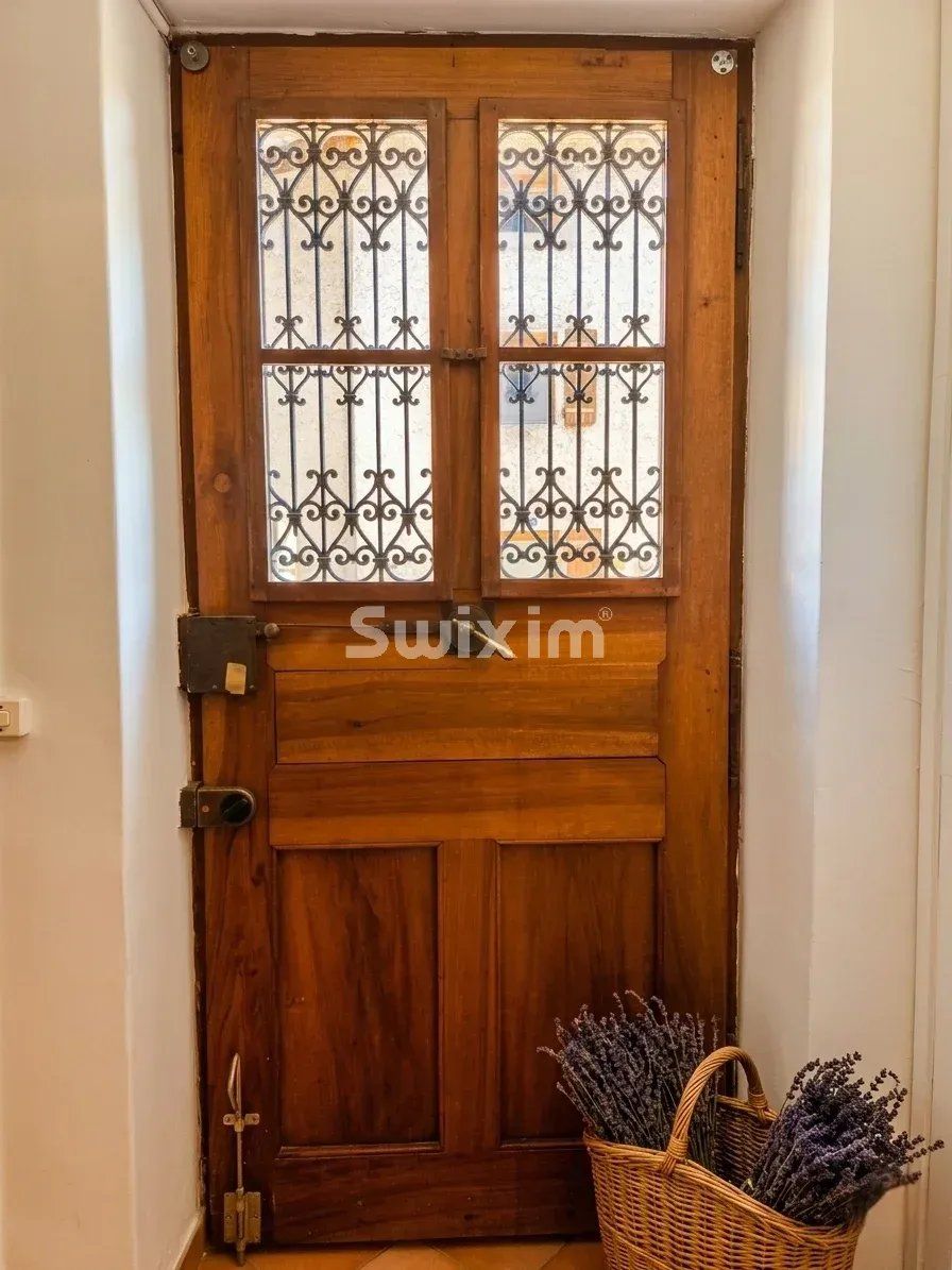 maison 8.5 Pièces en vente sur Genève (1200)