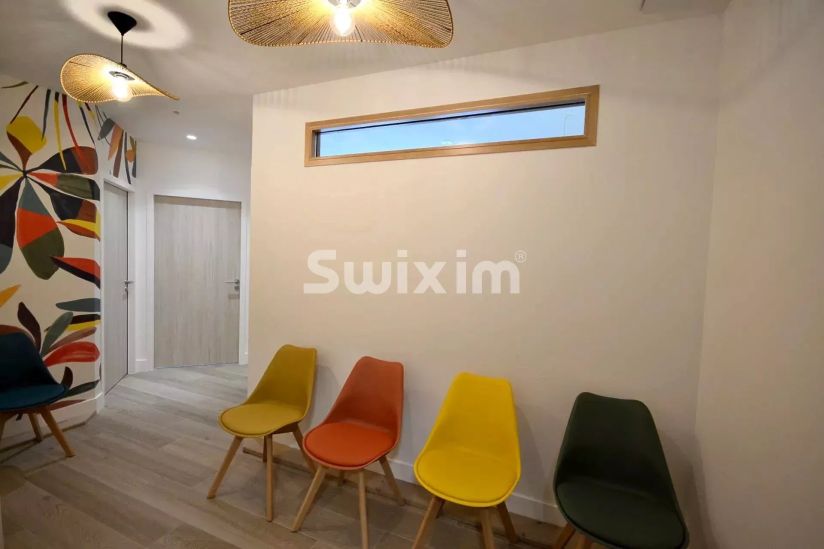 Location Commerce Sallenôves 1&nbsp;pièce 15.3&nbsp;m²
