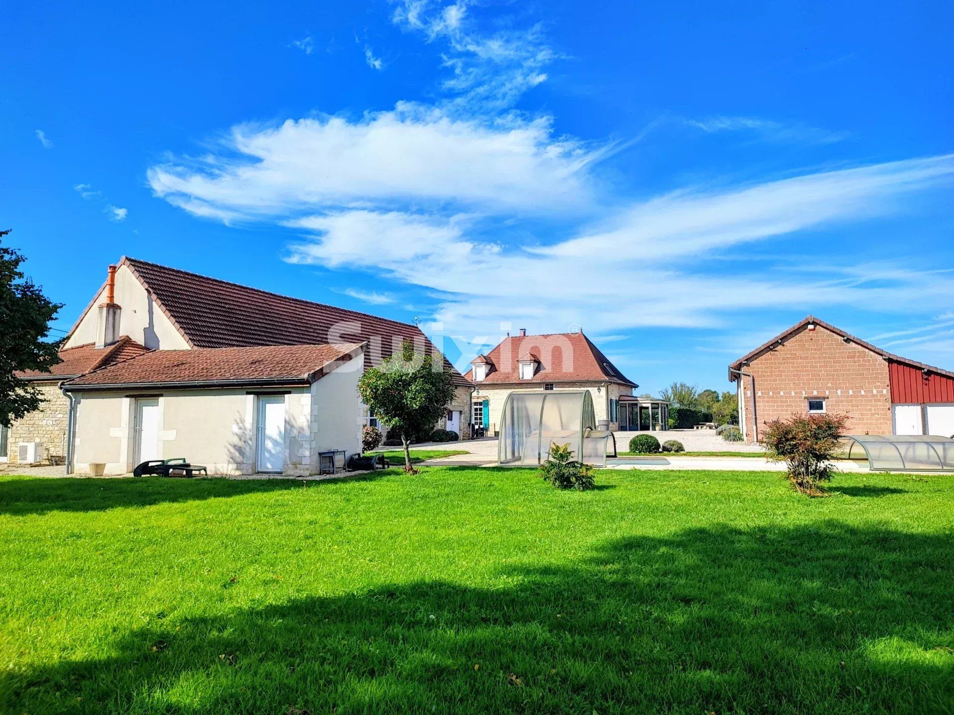 maison 5 Pièces en vente sur Beaune (21200)