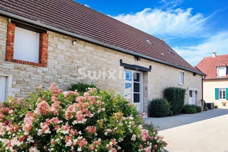 maison 5 Pièces en vente sur Beaune (21200)