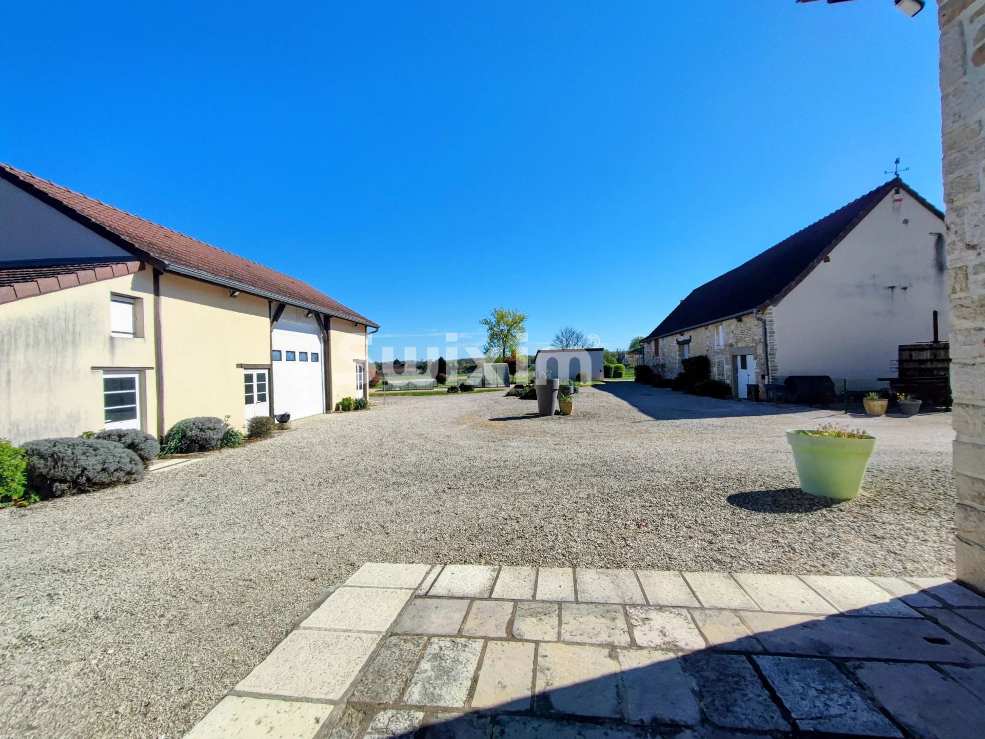 maison 5 Pièces en vente sur Beaune (21200)
