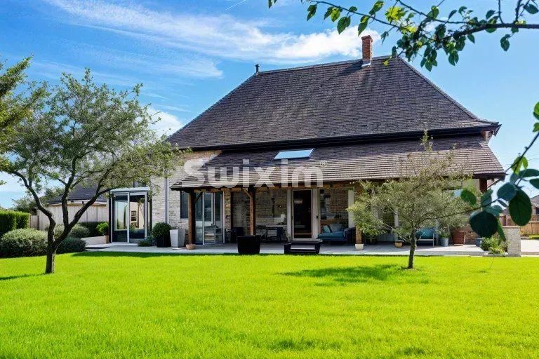Vente Maison Beaune 5&nbsp;Pièces 197&nbsp;m²