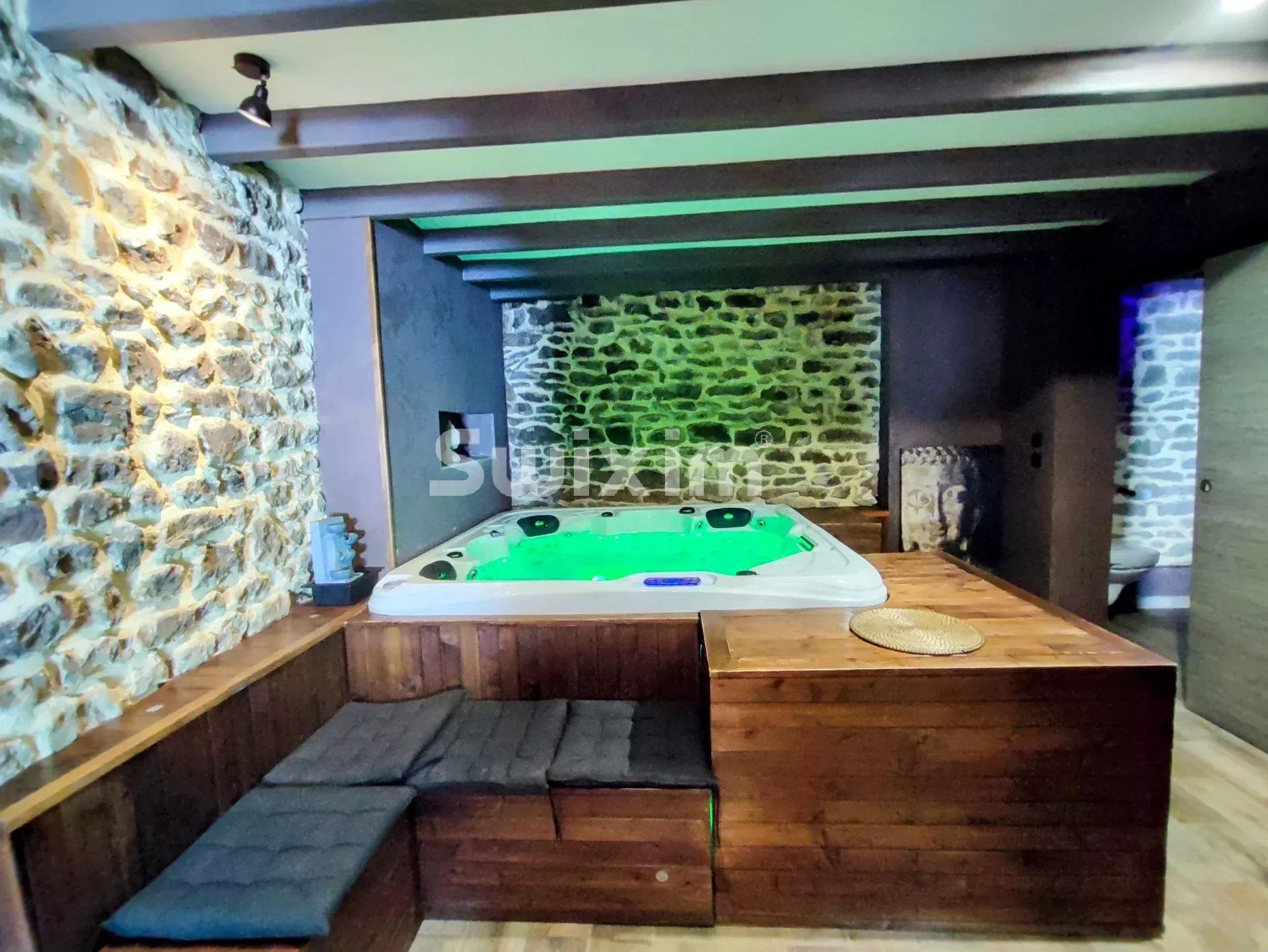 maison 14 Pièces en vente sur Pouilly-en-Auxois (21320)