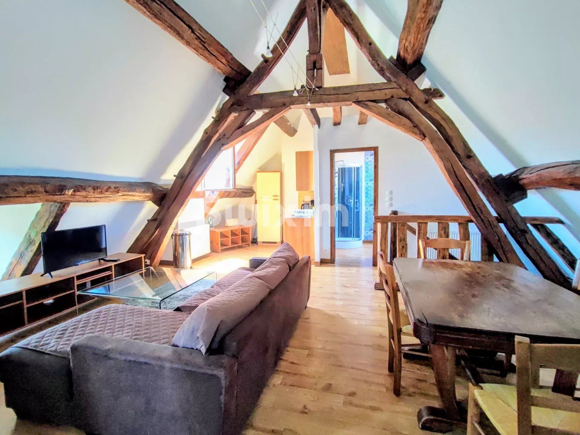 maison 14 Pièces en vente sur Pouilly-en-Auxois (21320)
