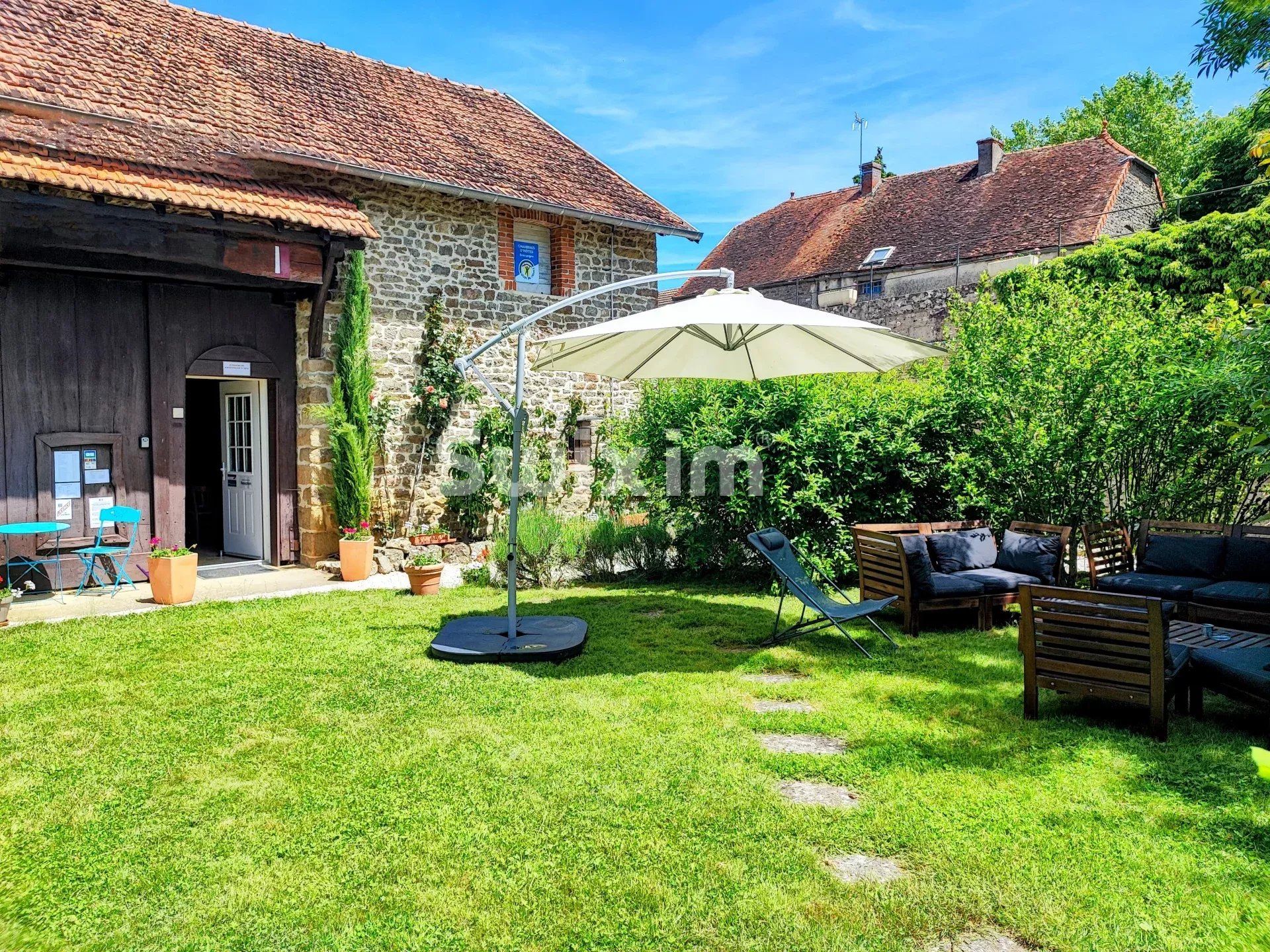 maison 14 Pièces en vente sur Pouilly-en-Auxois (21320)