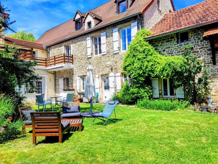 Vente Maison Pouilly-en-Auxois 14&nbsp;Pièces 485&nbsp;m²