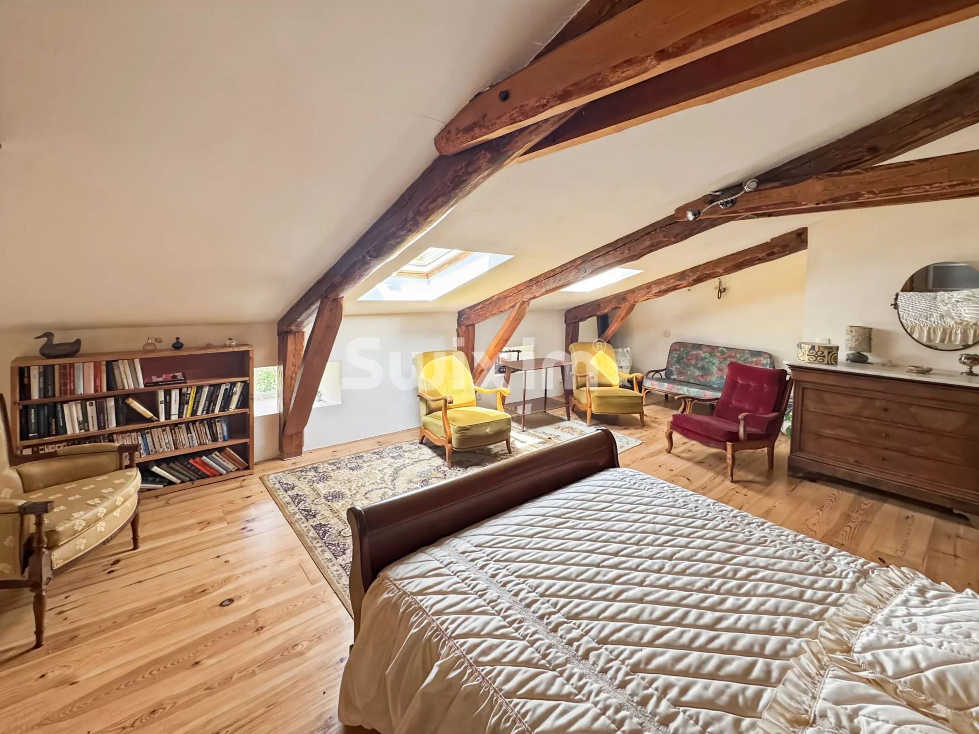 maison 12 Pièces en vente sur Coucouron (07470)
