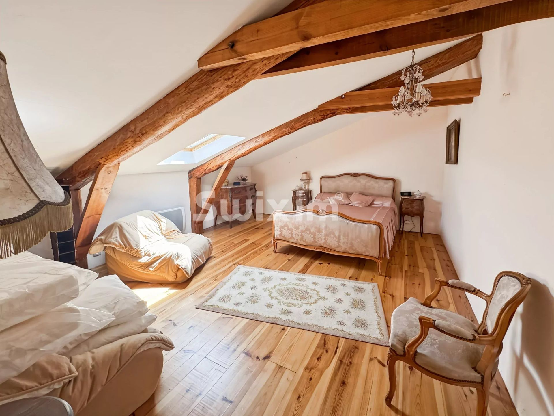 maison 12 Pièces en vente sur Coucouron (07470)