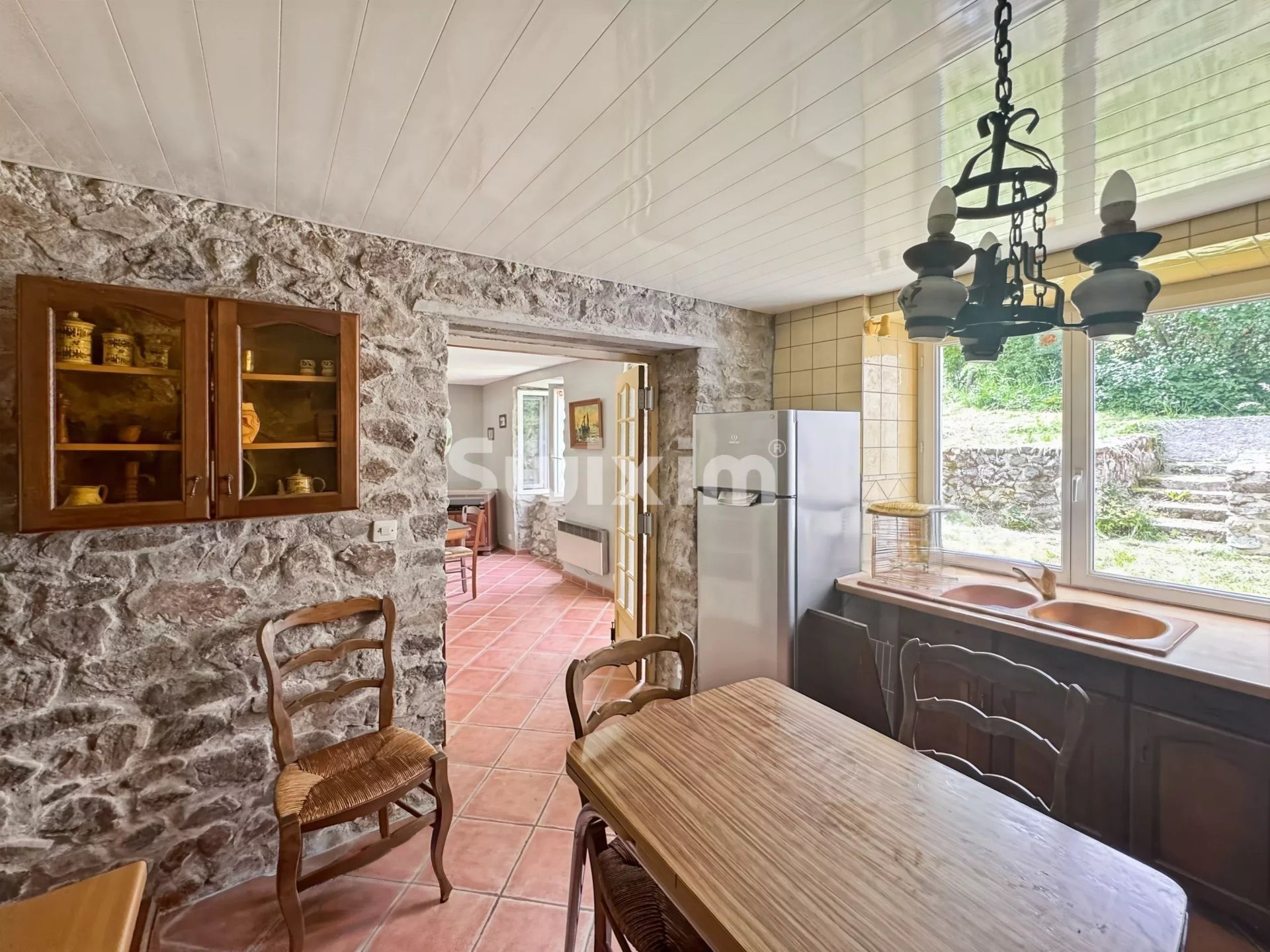maison 12 Pièces en vente sur Coucouron (07470)