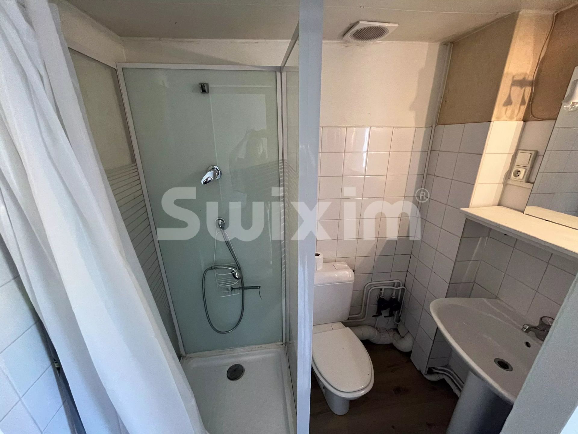 appartement 1 pièce en location sur Aix-les-Bains (73100)
