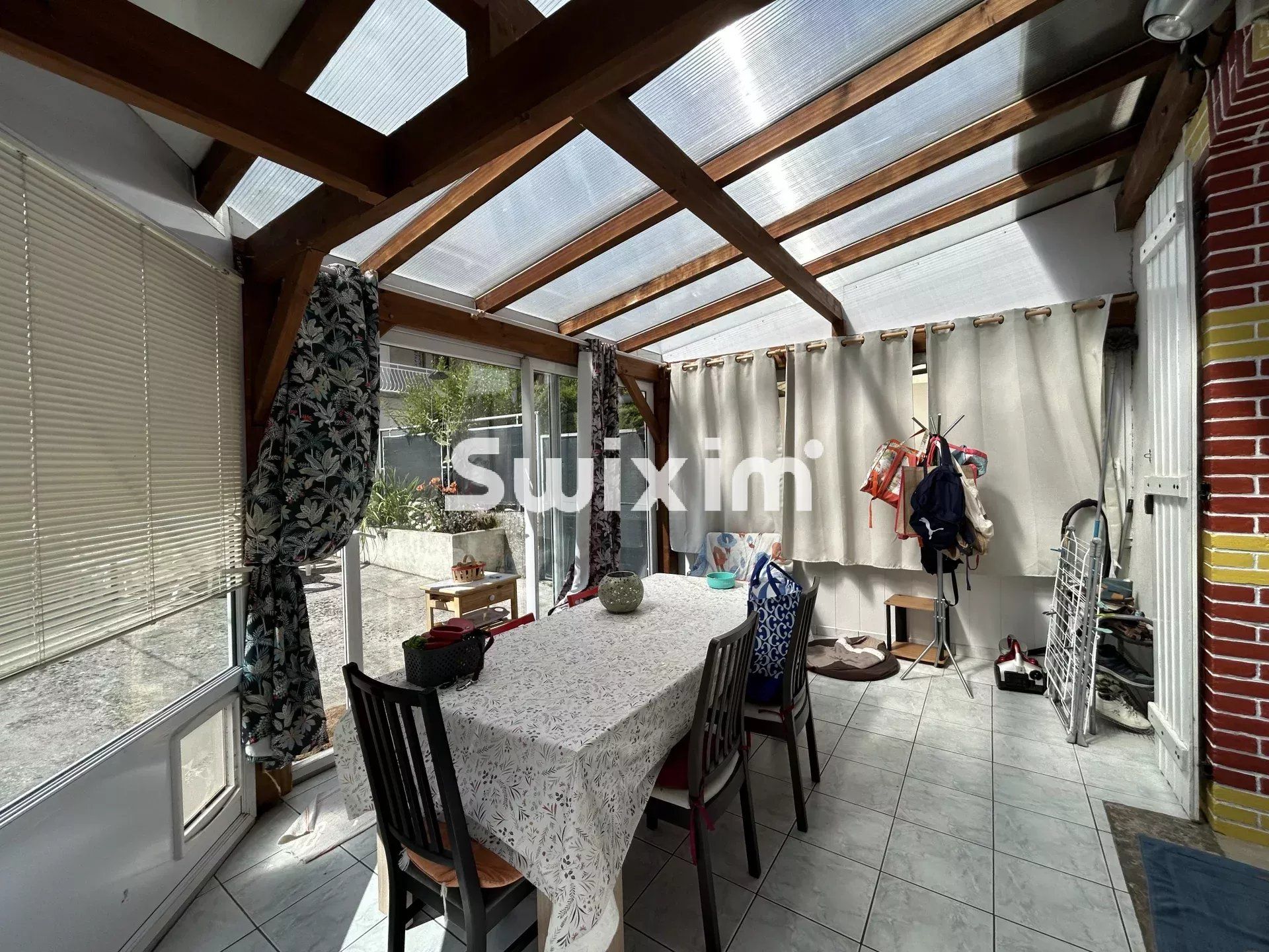 maison 4 Pièces en vente sur Lons-le-Saunier (39000)