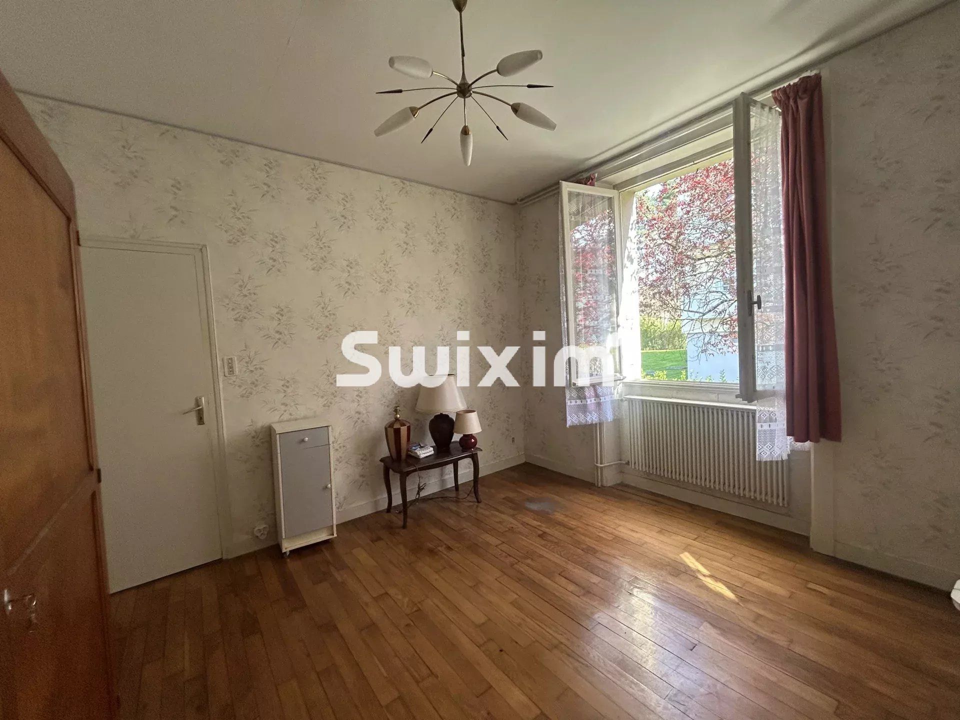 maison 6 Pièces en vente sur Lons-le-Saunier (39000)