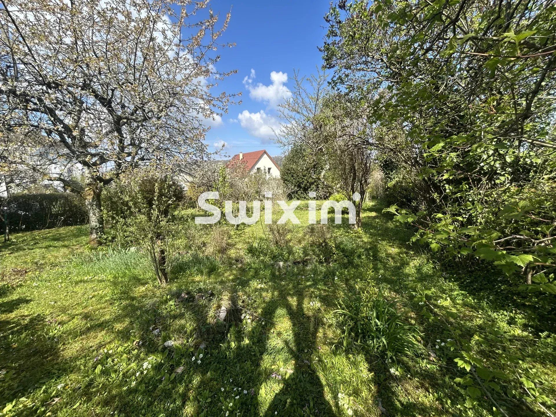 maison 6 Pièces en vente sur Lons-le-Saunier (39000)