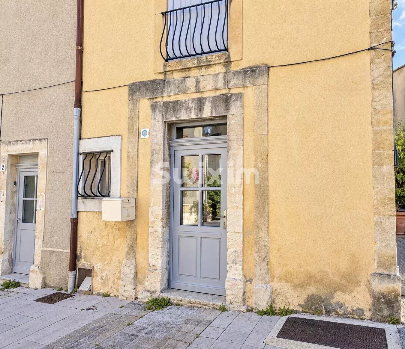 maison de ville 3 Pièces en vente sur Valréas (84600)