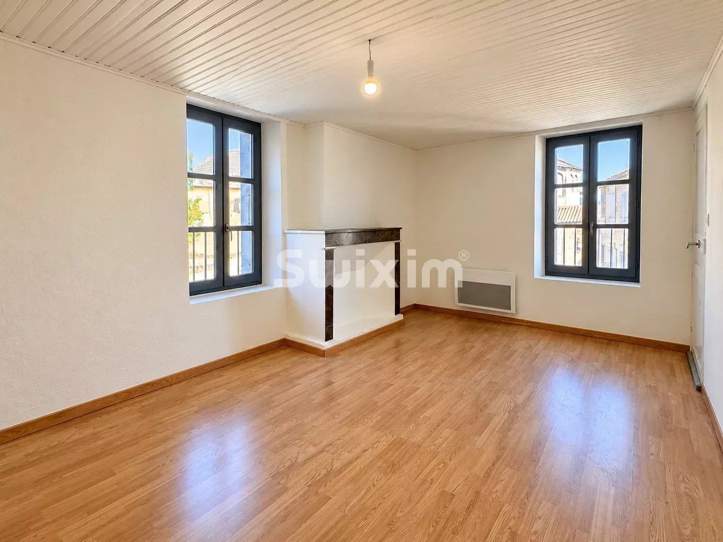 maison de ville 3 Pièces en vente sur Valréas (84600)
