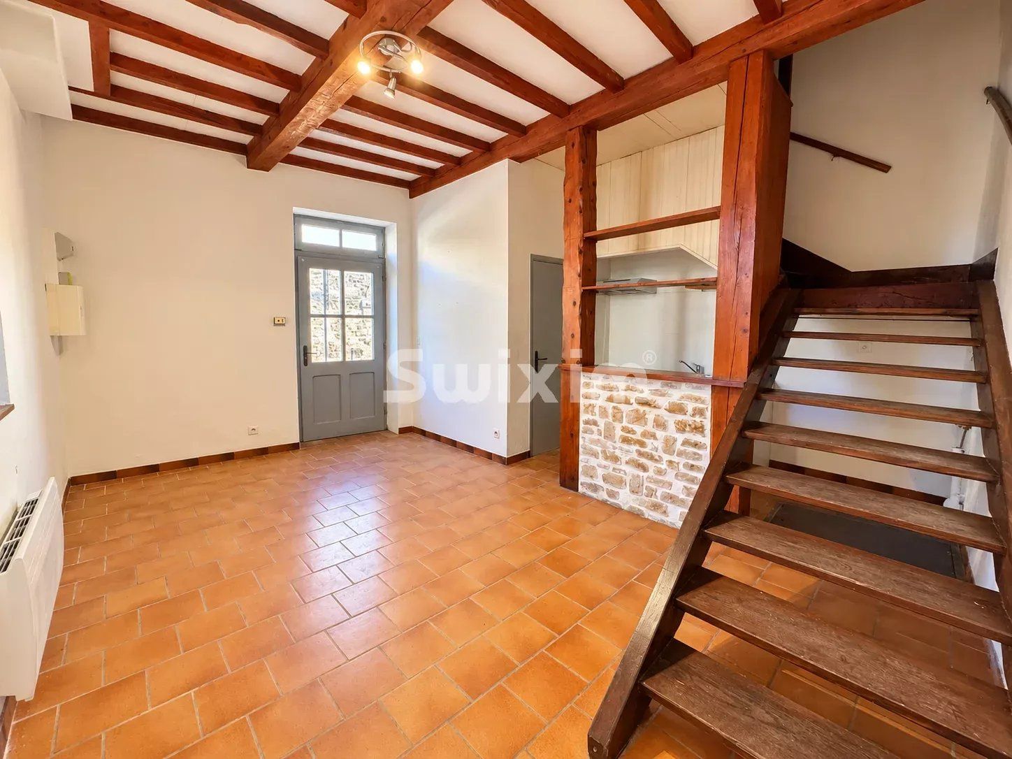 maison de ville 3 Pièces en vente sur Valréas (84600)