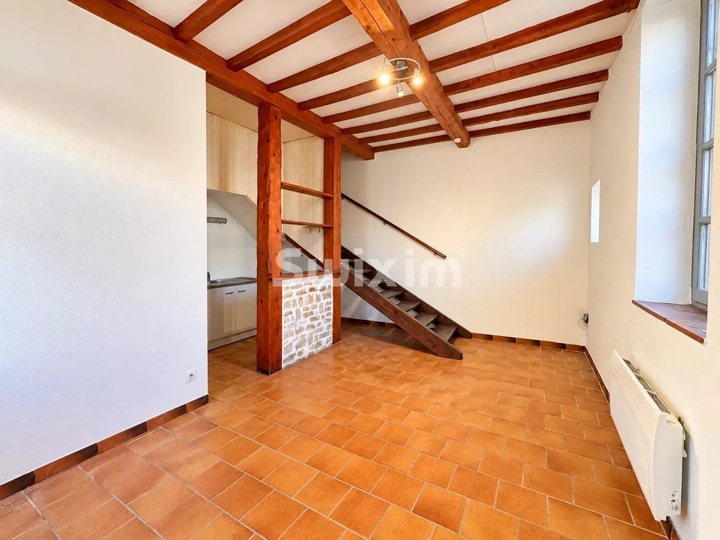maison de ville 3 Pièces en vente sur Valréas (84600)