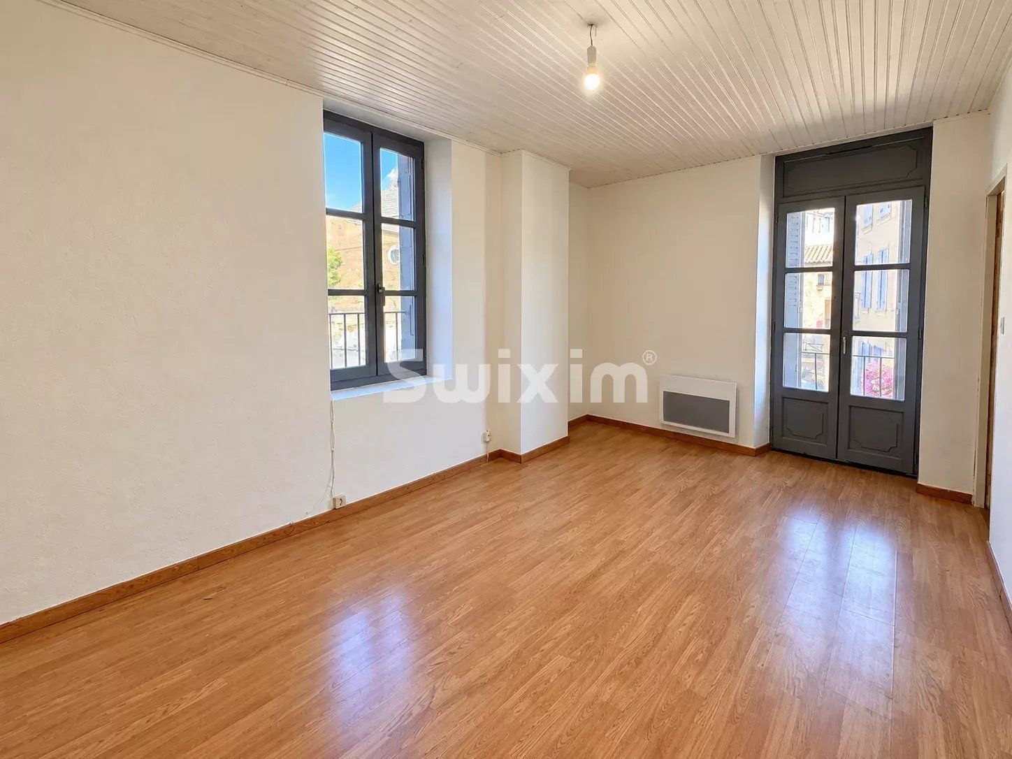 maison de ville 3 Pièces en vente sur Valréas (84600)