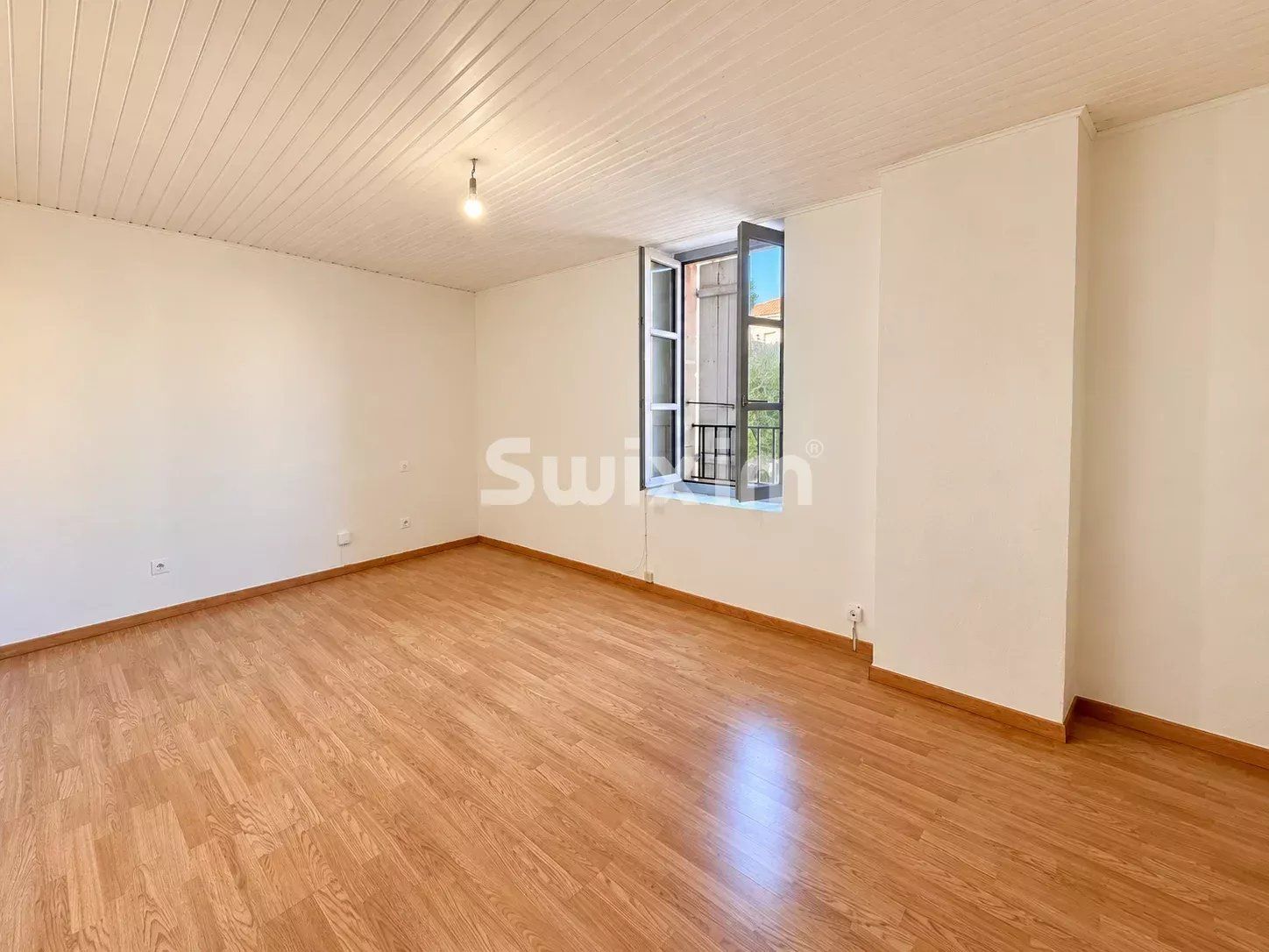 maison de ville 3 Pièces en vente sur Valréas (84600)