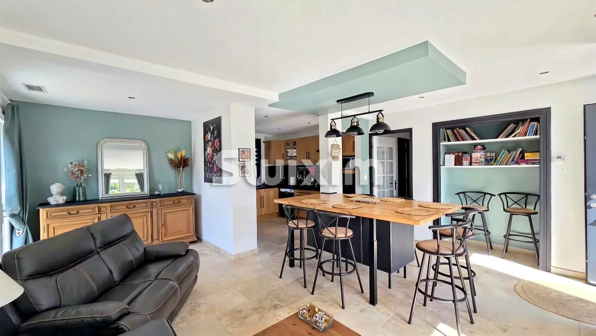 maison 10 Pièces en vente sur Camaret-sur-Aigues (84850)