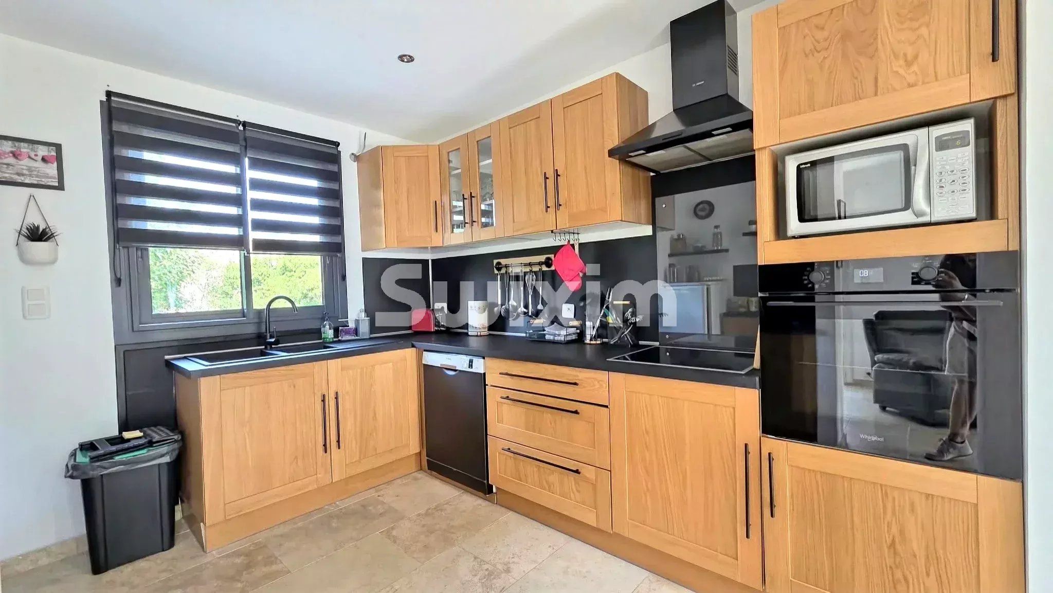 maison 10 Pièces en vente sur Camaret-sur-Aigues (84850)