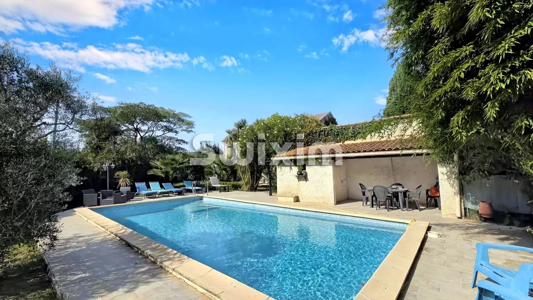 maison 10 Pièces en vente sur Camaret-sur-Aigues (84850)