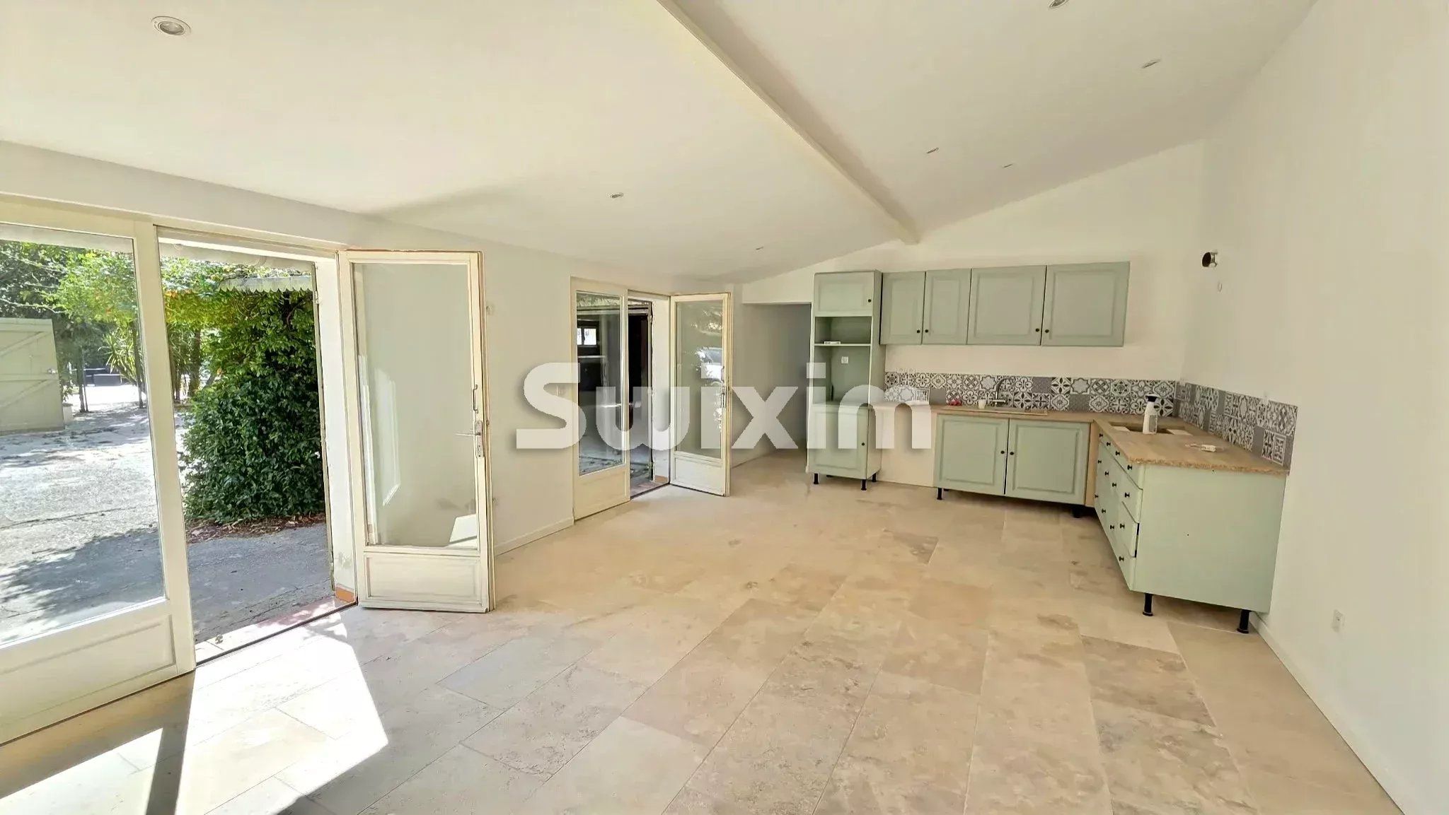 maison 10 Pièces en vente sur Camaret-sur-Aigues (84850)