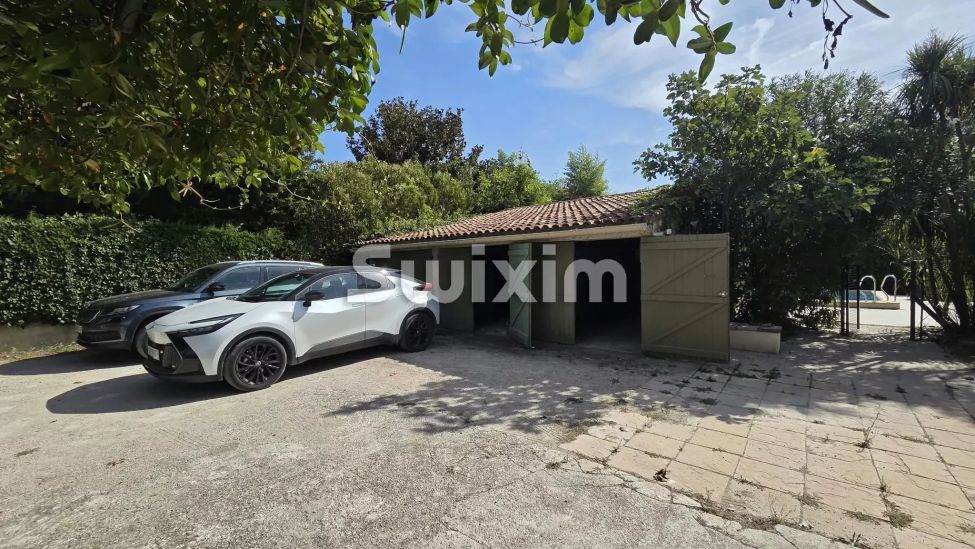 Vente Maison Camaret-sur-Aigues 10&nbsp;Pièces 170&nbsp;m²