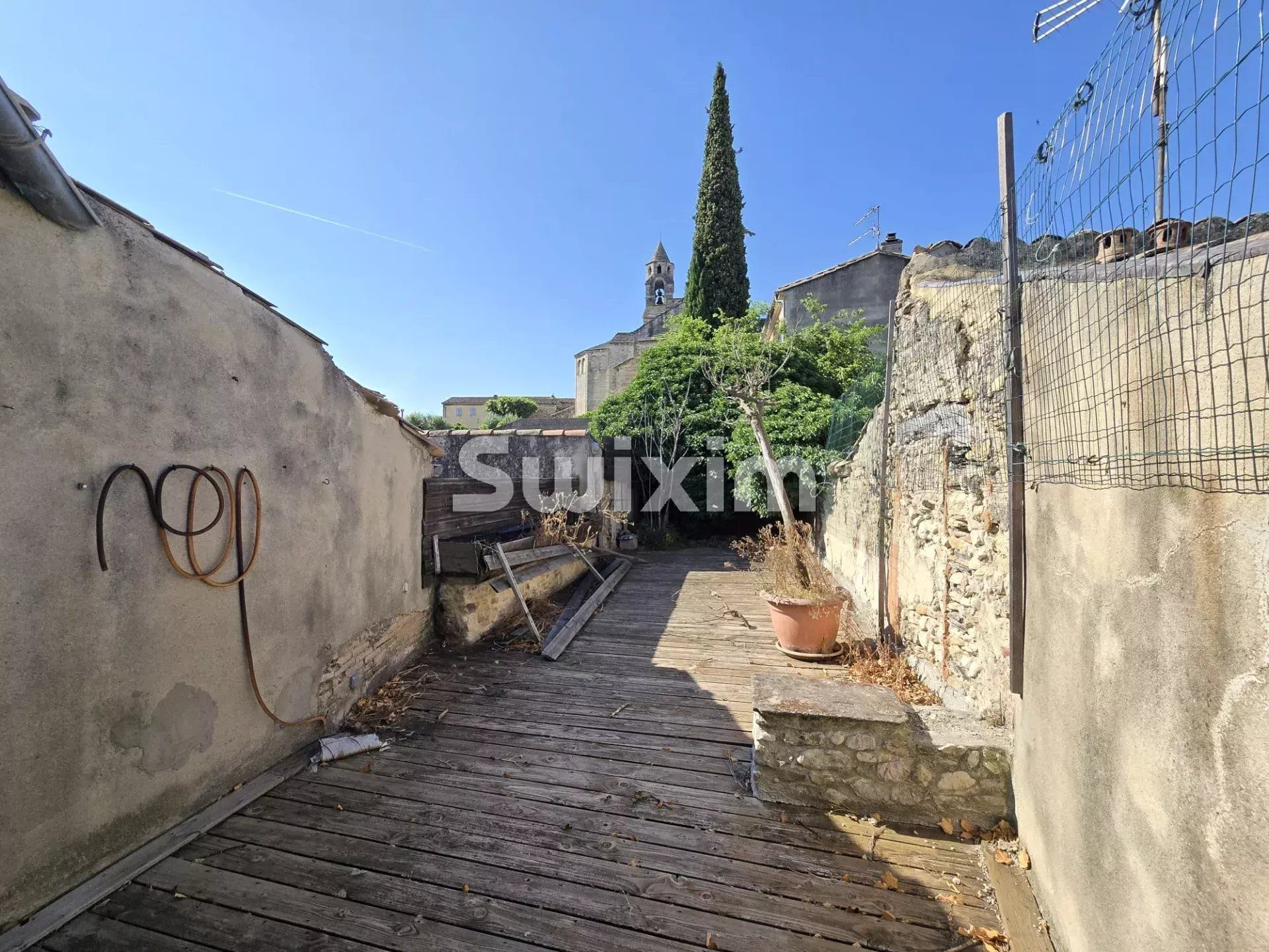 immeuble 10 Pièces en vente sur Valréas (84600)