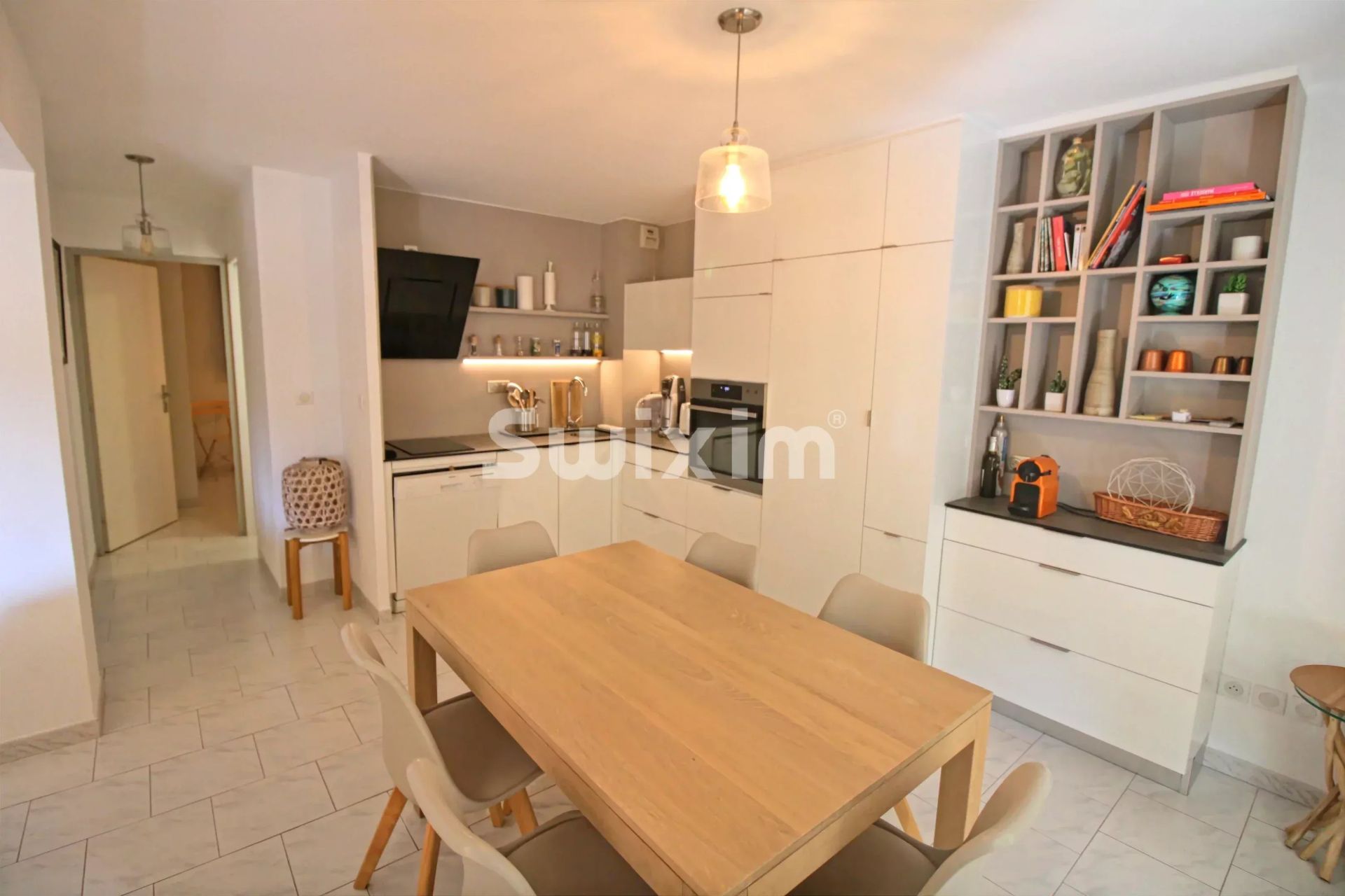 appartement 4 Pièces en vente sur Six-Fours-les-Plages (83140)