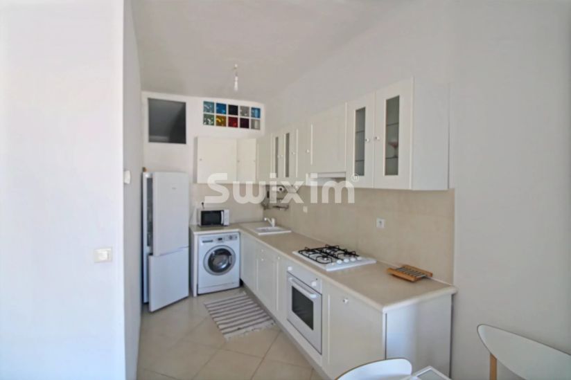 Vente Appartement Marseille 7ème 3&nbsp;Pièces 60.15&nbsp;m²
