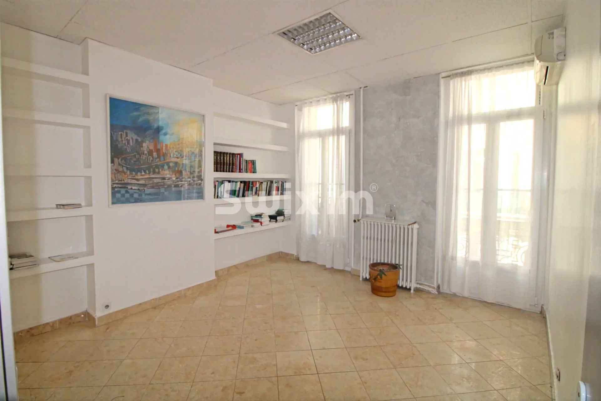 commerce 4 Pièces en vente sur Marseille 1er (13001)