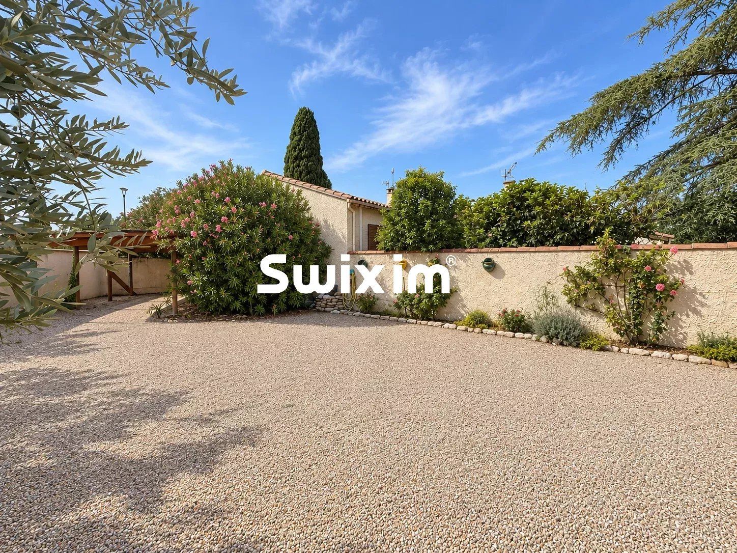 Maison 4 pièces 108 m² · à Pierrelatte · 108 m² · 264 000 €
