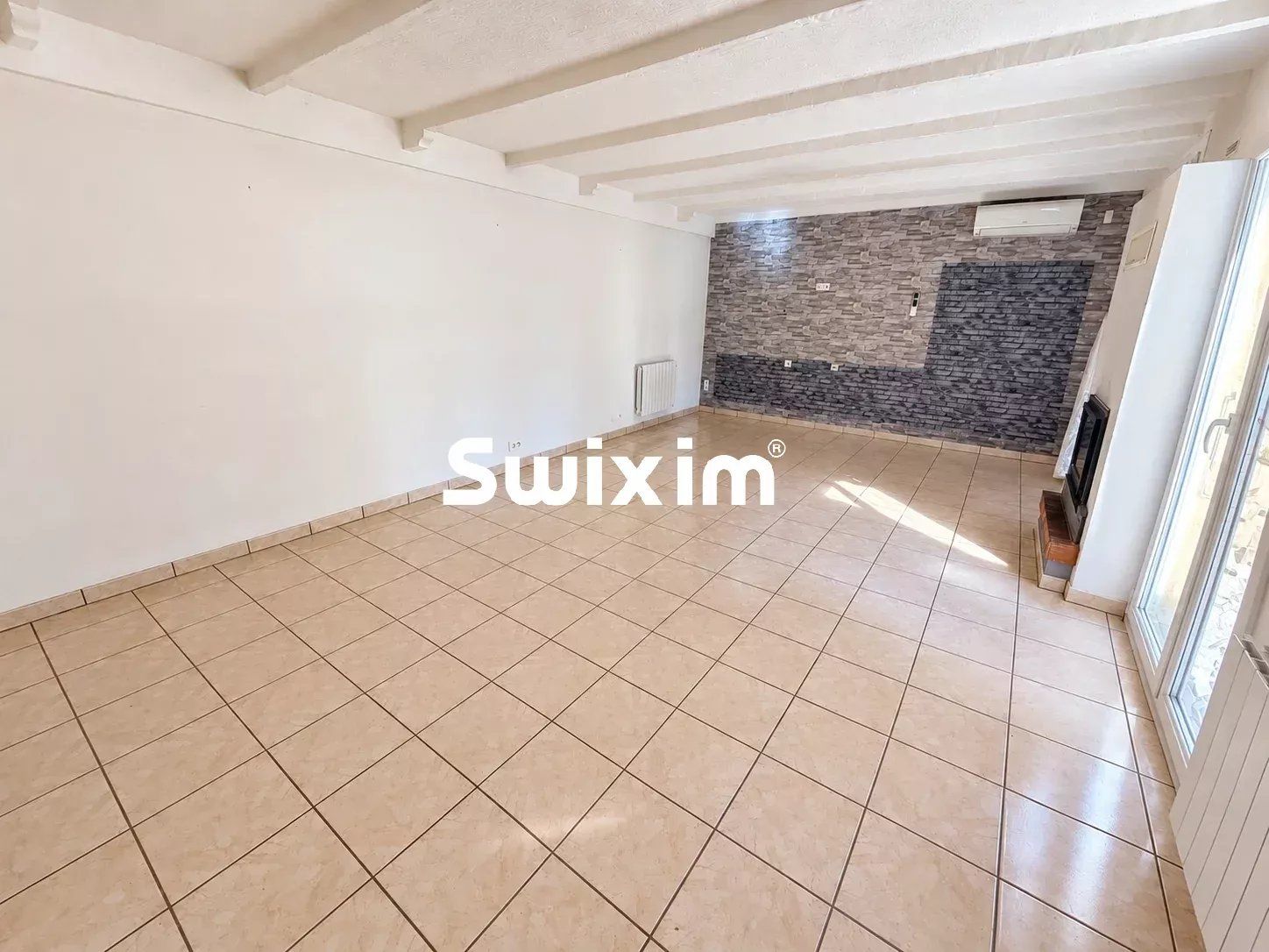 maison 4 Pièces en vente sur Pierrelatte (26700)