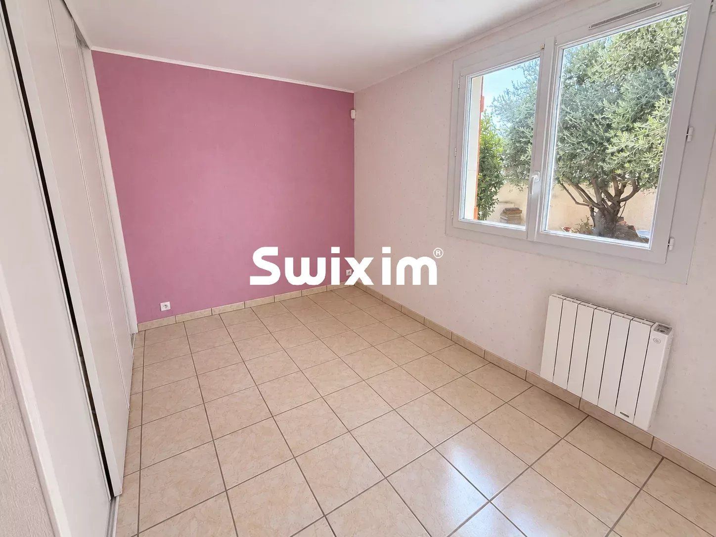 maison 4 Pièces en vente sur Pierrelatte (26700)