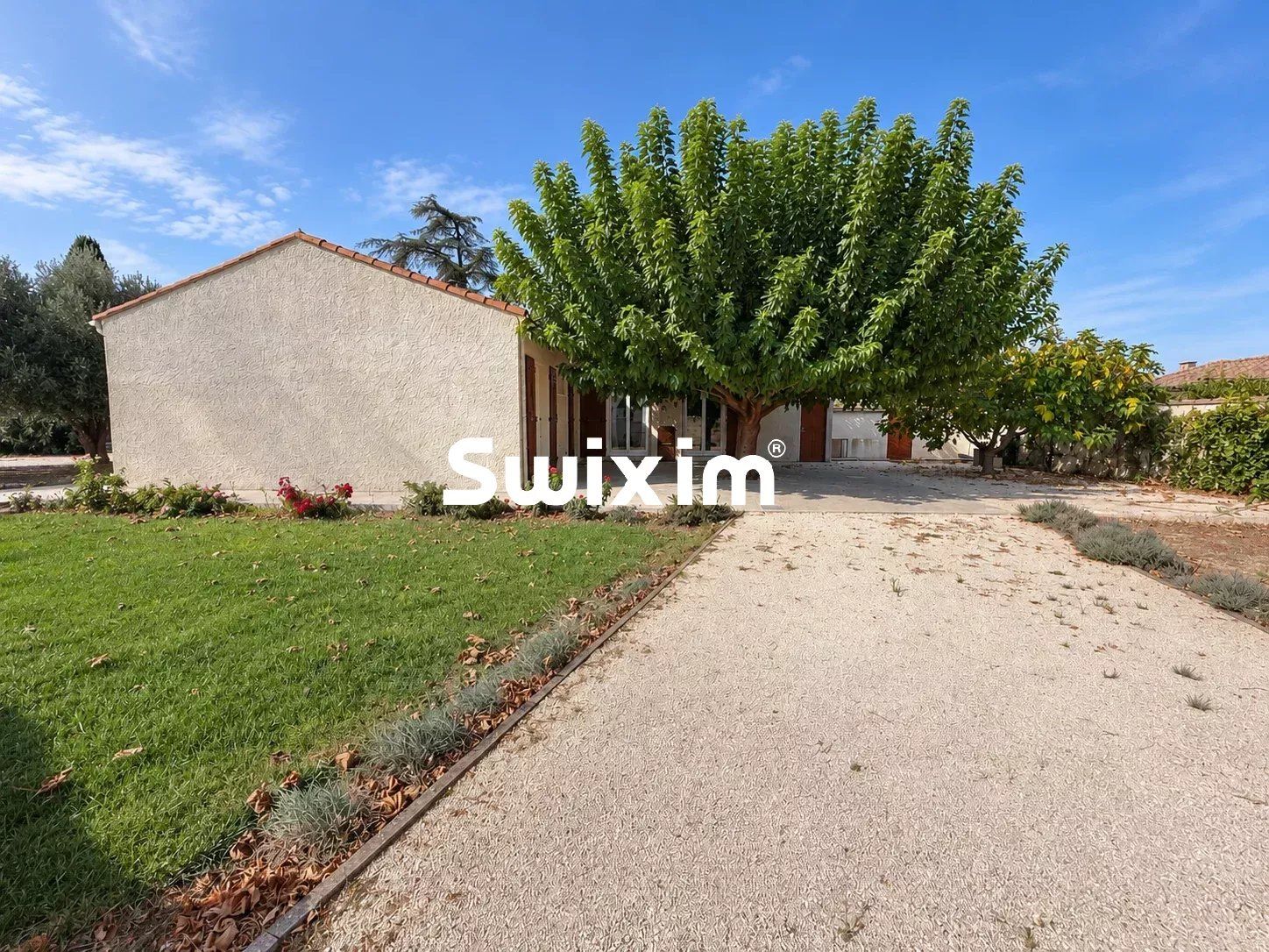 maison 4 Pièces en vente sur Pierrelatte (26700)