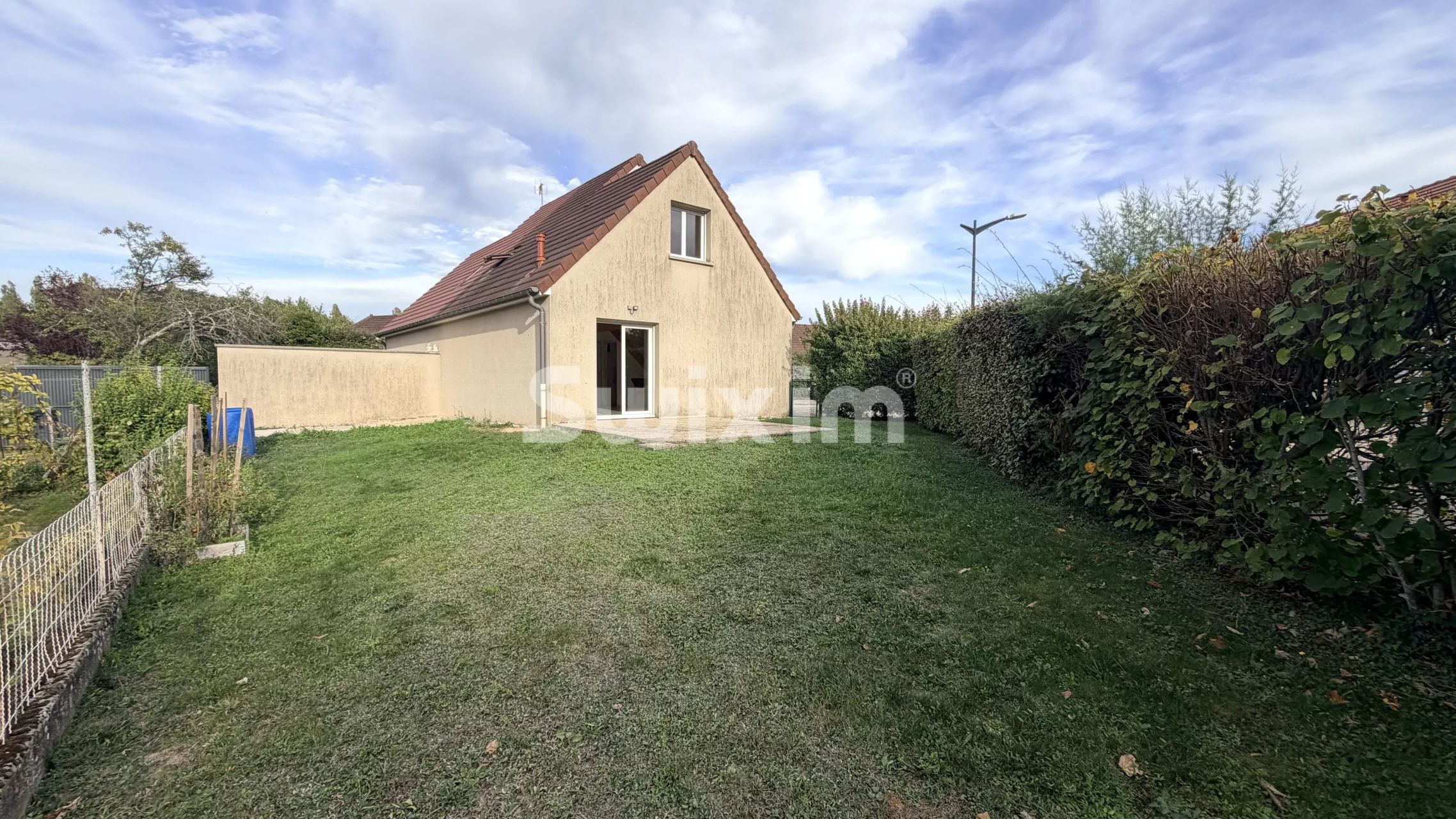 maison 3 Pièces en vente sur Choisey (39100)