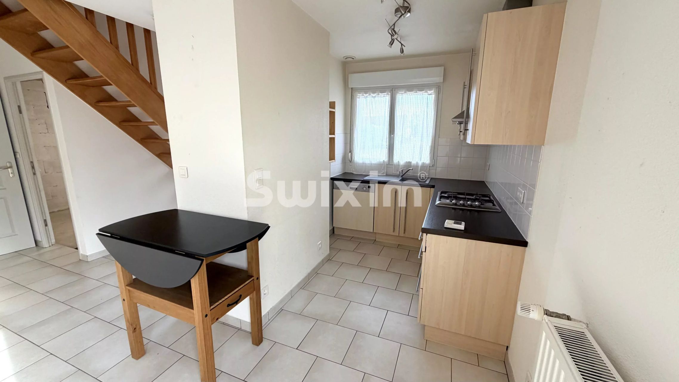 maison 3 Pièces en vente sur Choisey (39100)