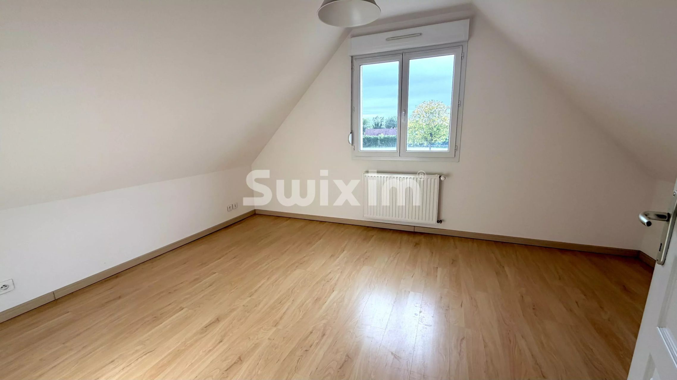 maison 3 Pièces en vente sur Choisey (39100)