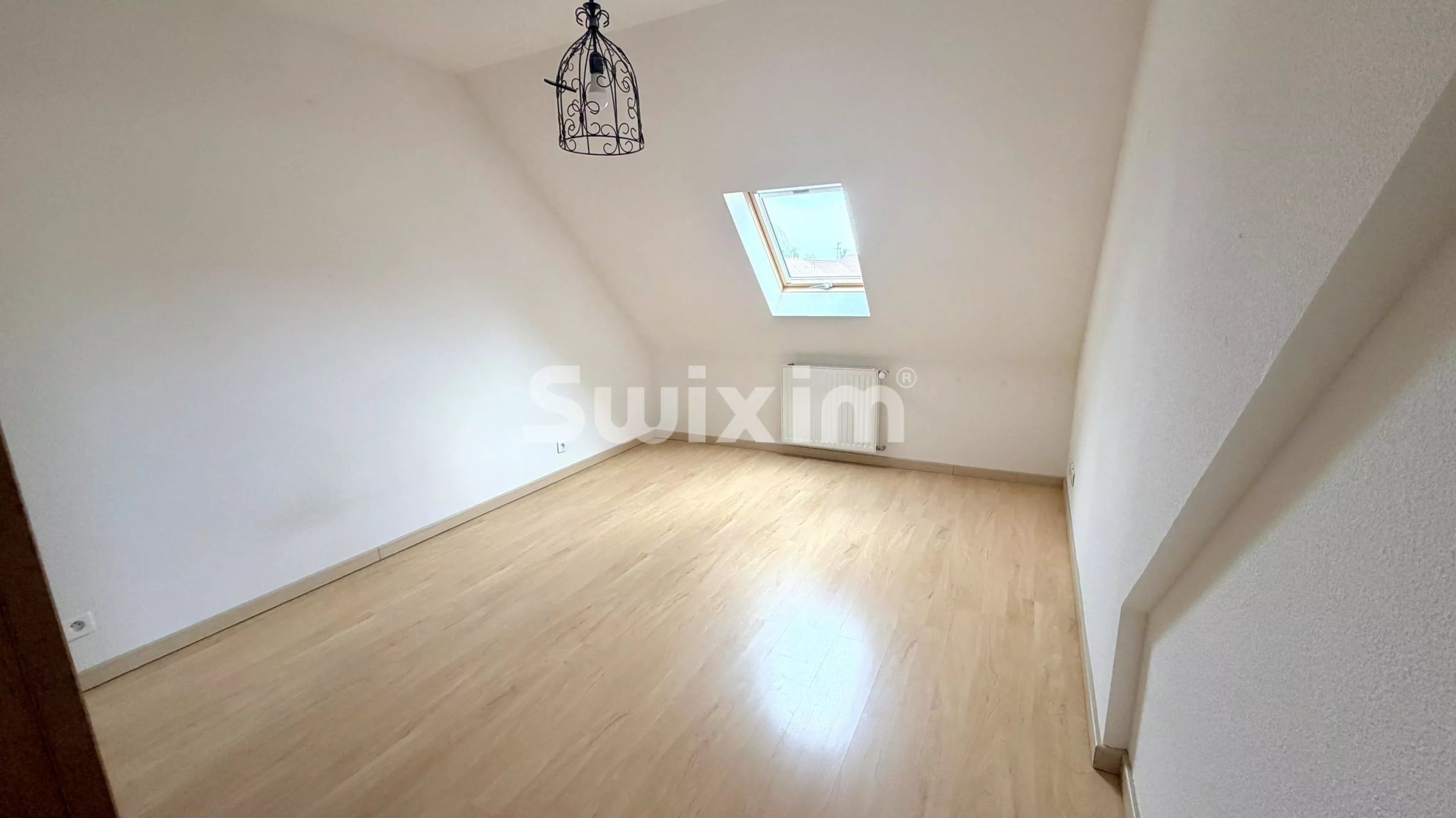 maison 3 Pièces en vente sur Choisey (39100)