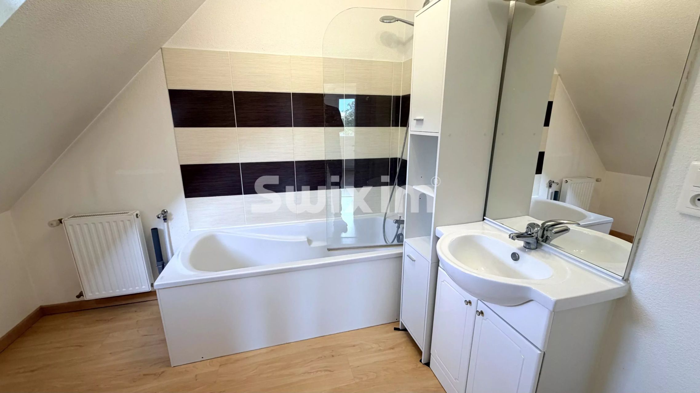 maison 3 Pièces en vente sur Choisey (39100)