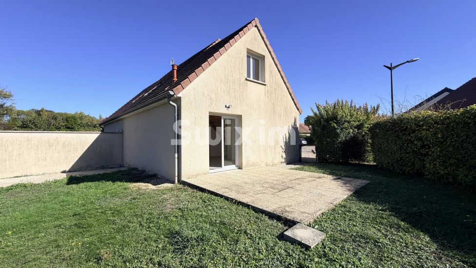 Verkauf Haus Choisey 3&nbsp;Zimmer 70&nbsp;m²