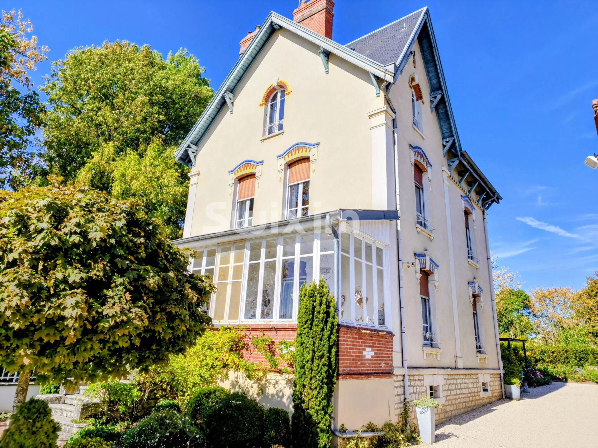 maison 8 Pièces en vente sur Beaune (21200)