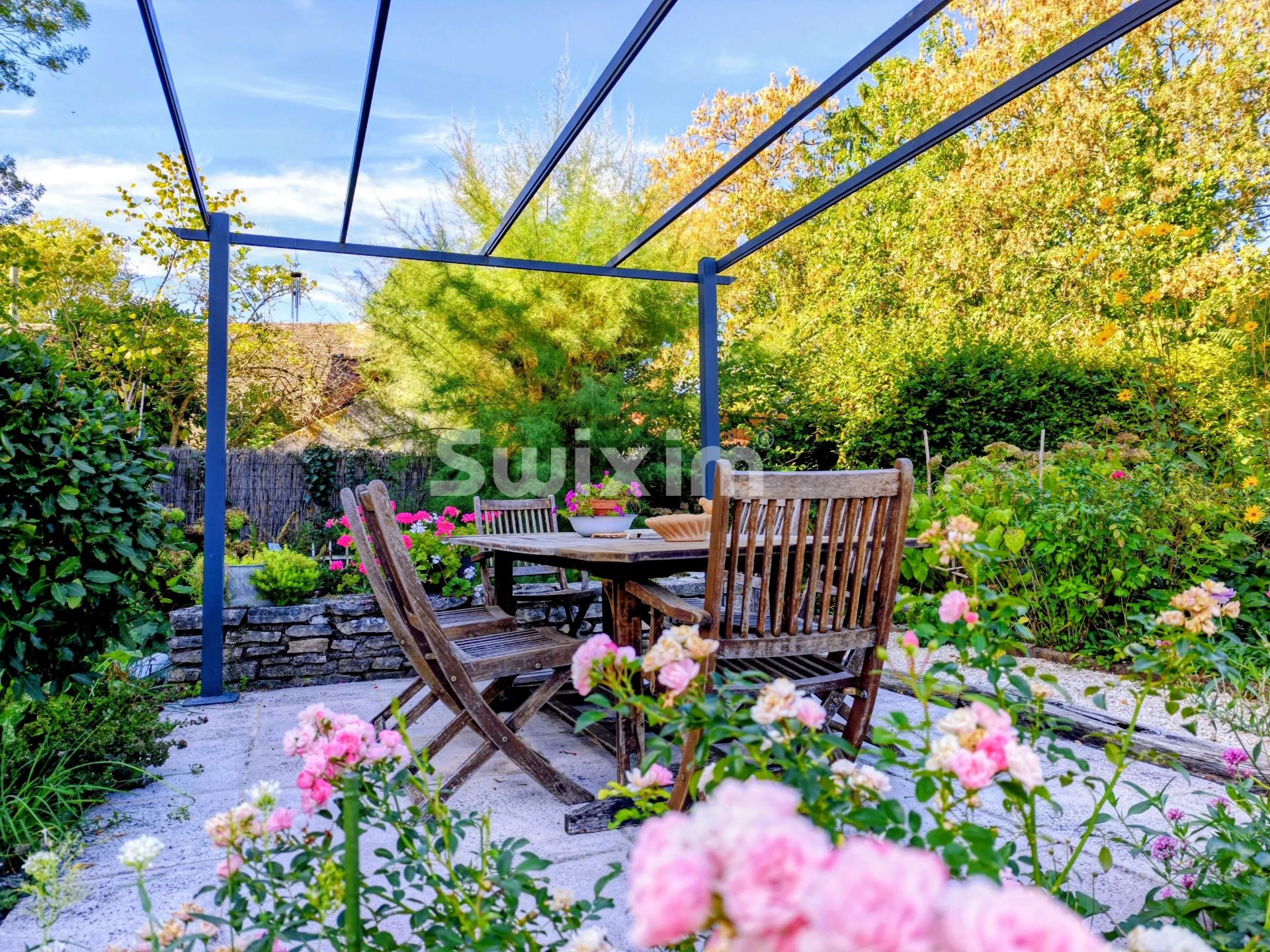 maison 8 Pièces en vente sur Beaune (21200)