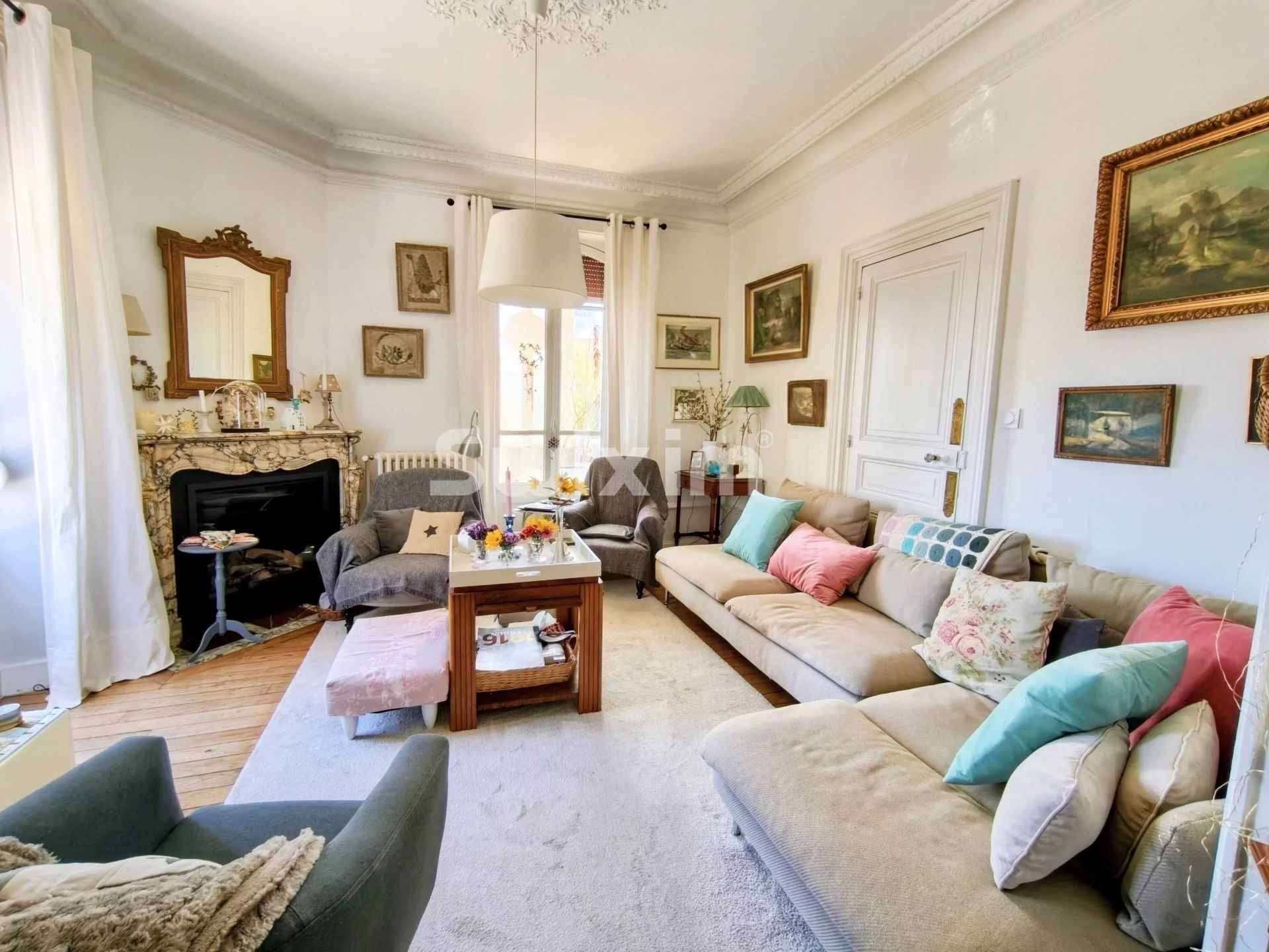 Maison 8 pièces 169 m² · à Beaune · 169 m² · 525 000 €