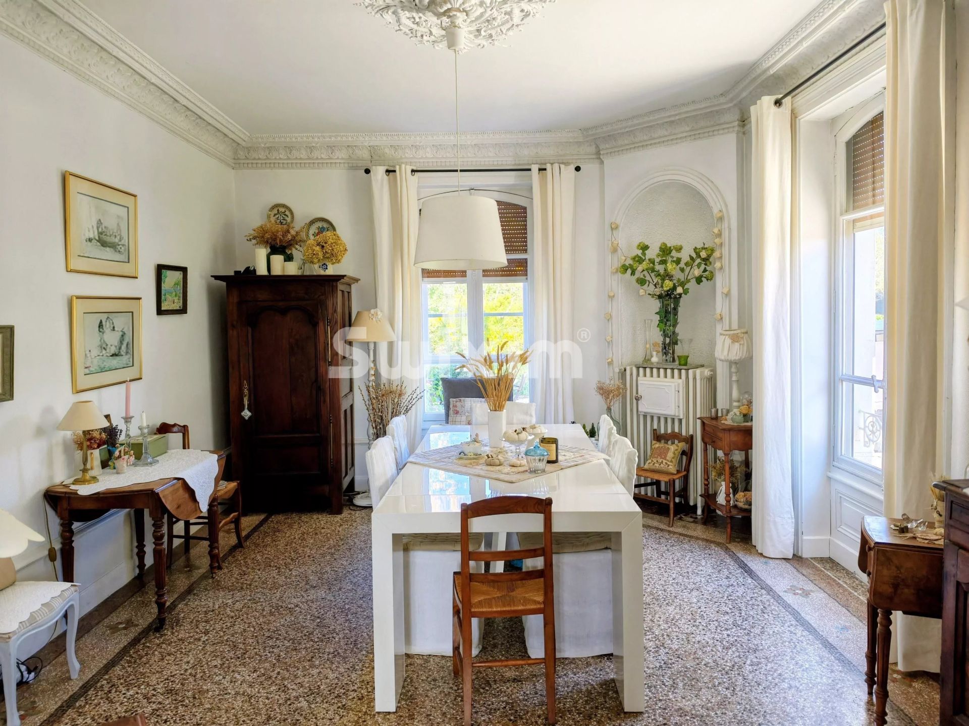 maison 8 Pièces en vente sur Beaune (21200)