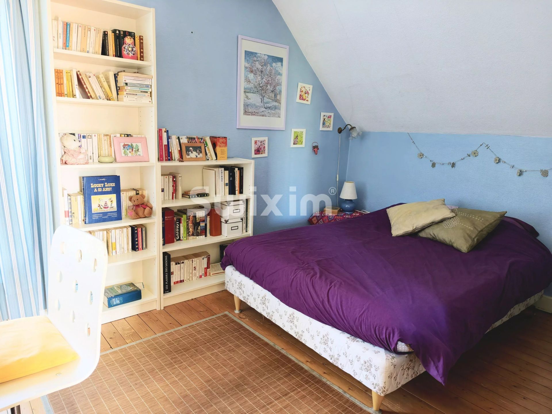 maison 8 Pièces en vente sur Beaune (21200)