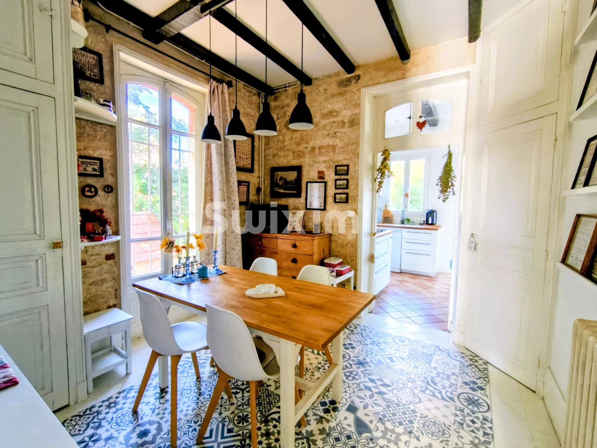 maison 8 Pièces en vente sur Beaune (21200)