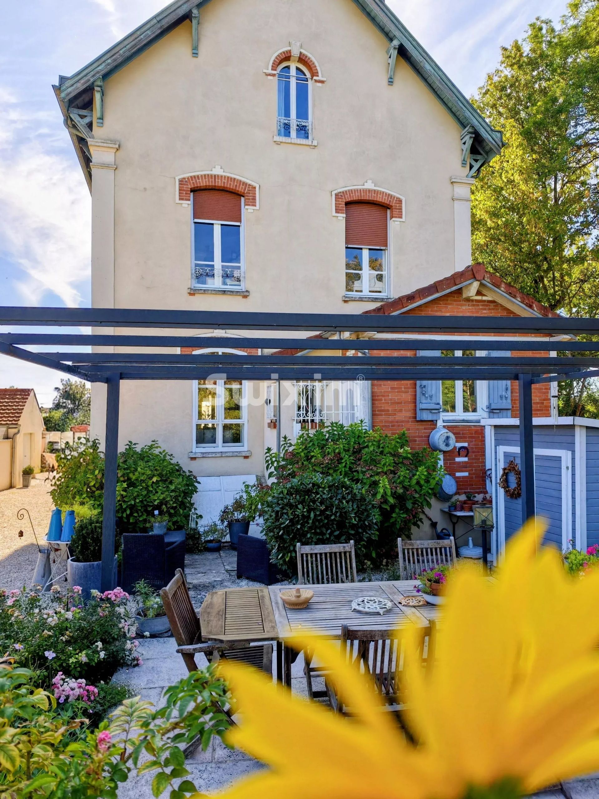 maison 8 Pièces en vente sur Beaune (21200)