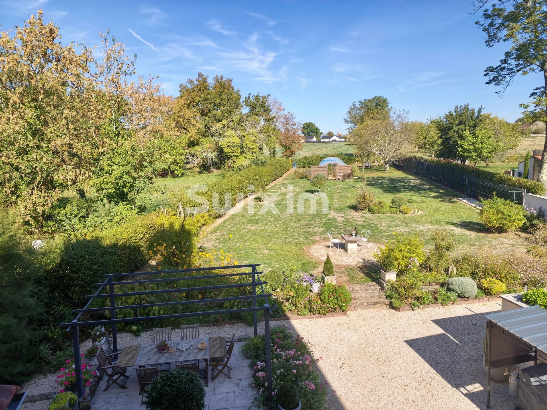 maison 8 Pièces en vente sur Beaune (21200)